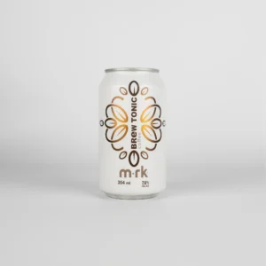 Lata MRK BrewTonic Café
