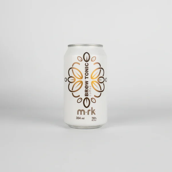 Lata MRK BrewTonic Café