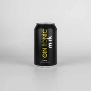 Lata MRK Gin Tonic Strong Premium