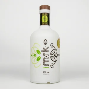 Botella MRK Gin London Dry Coffe