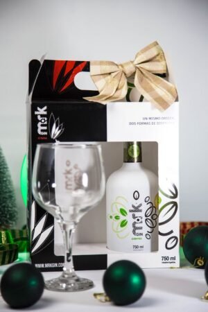 Combo Gin Coffee + Copon 620cc